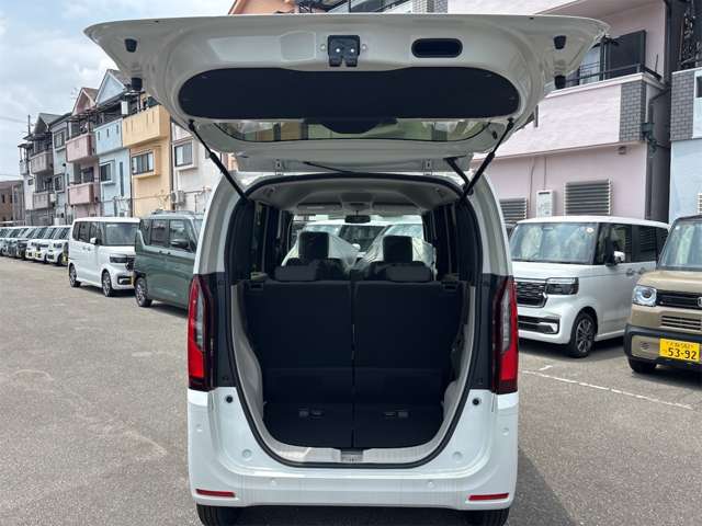 ホンダ Ｎ　ＢＯＸ ６６０ R7年 (近畿) 99