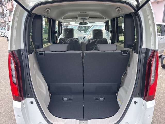 ホンダ Ｎ　ＢＯＸ ６６０ R7年 (近畿) 99