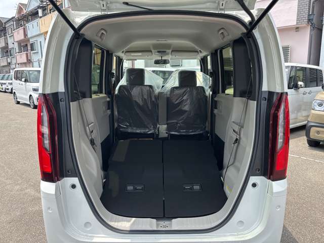 ホンダ Ｎ　ＢＯＸ ６６０ R7年 (近畿) 99