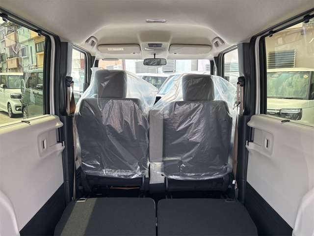 ホンダ Ｎ　ＢＯＸ ６６０ R7年 (近畿) 99