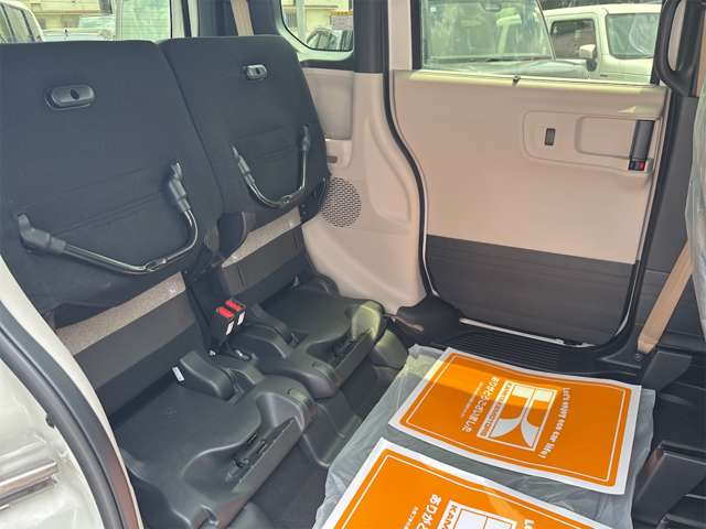 ホンダ Ｎ　ＢＯＸ ６６０ R7年 (近畿) 99