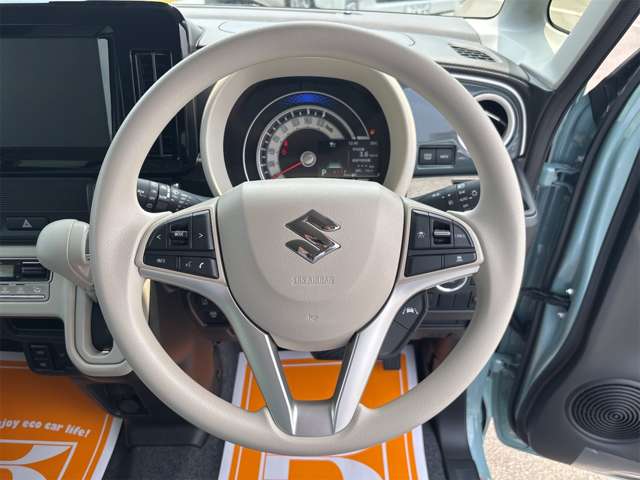 スズキ ワゴンＲ　スマイル ６６０ ハイブリッド Ｘ R7年 (近畿) 99