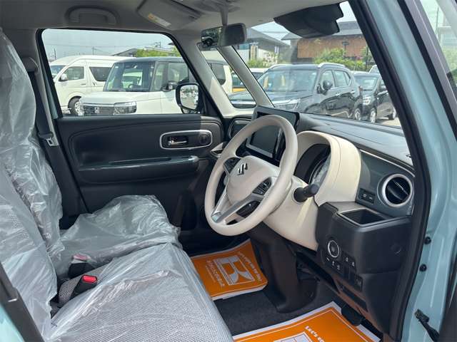 スズキ ワゴンＲ　スマイル ６６０ ハイブリッド Ｘ R7年 (近畿) 99