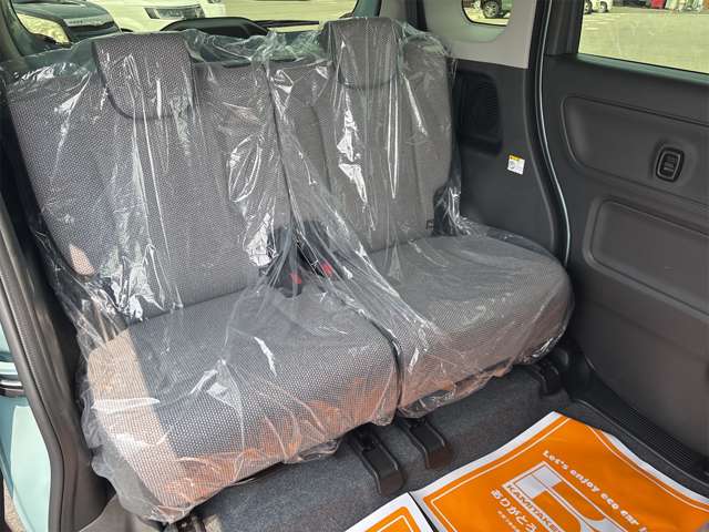 スズキ ワゴンＲ　スマイル ６６０ ハイブリッド Ｘ R7年 (近畿) 99