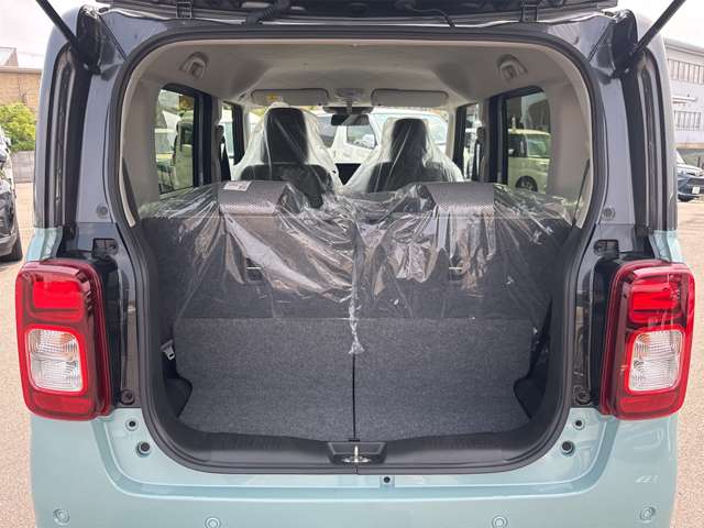 スズキ ワゴンＲ　スマイル ６６０ ハイブリッド Ｘ R7年 (近畿) 99