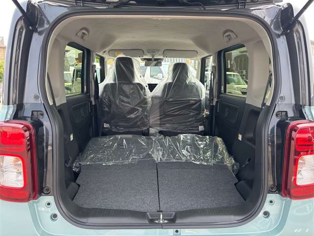 スズキ ワゴンＲ　スマイル ６６０ ハイブリッド Ｘ R7年 (近畿) 99