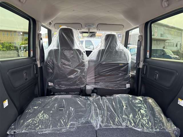 スズキ ワゴンＲ　スマイル ６６０ ハイブリッド Ｘ R7年 (近畿) 99