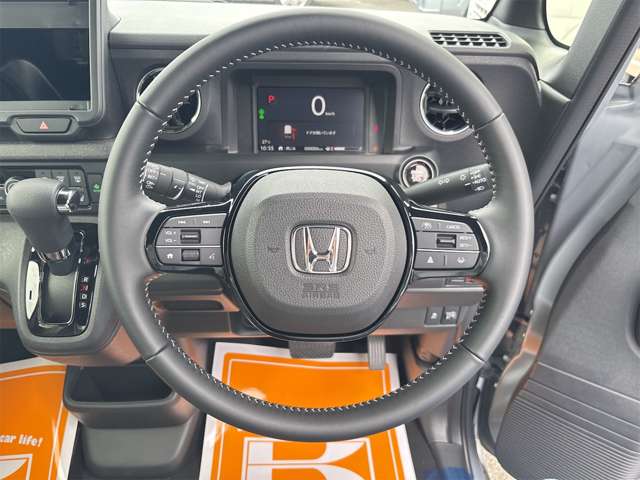 ホンダ Ｎ　ＢＯＸ カスタム ６６０ コーディネートスタイル ２トーン R7年 (近畿) 99