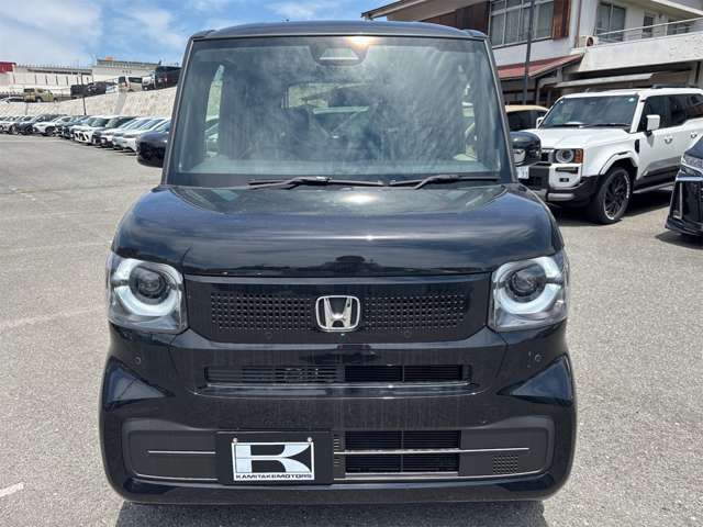 ホンダ Ｎ　ＢＯＸ ６６０ R7年 (近畿) 99