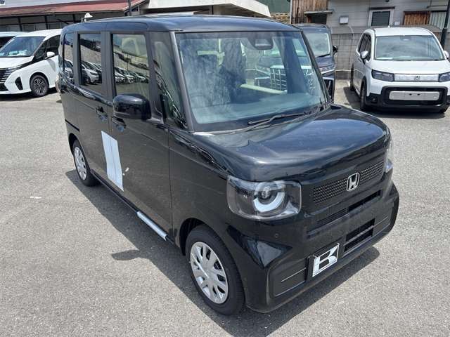 ホンダ Ｎ　ＢＯＸ ６６０ R7年 (近畿) 99