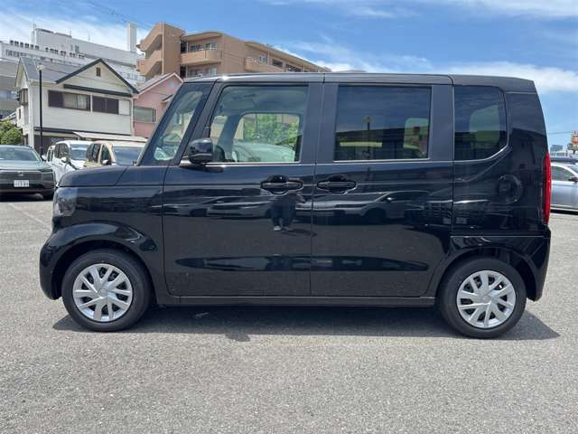 ホンダ Ｎ　ＢＯＸ ６６０ R7年 (近畿) 99