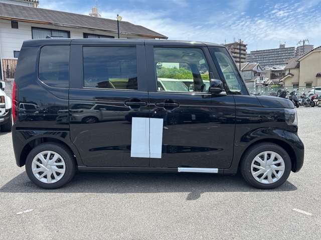 ホンダ Ｎ　ＢＯＸ ６６０ R7年 (近畿) 99