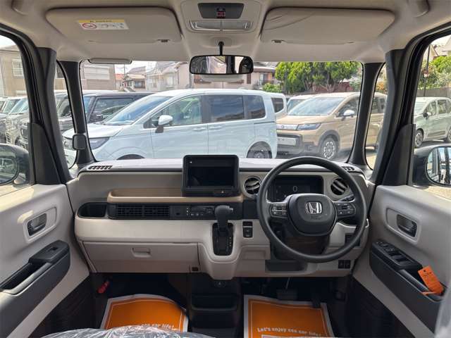 ホンダ Ｎ　ＢＯＸ ６６０ R7年 (近畿) 99