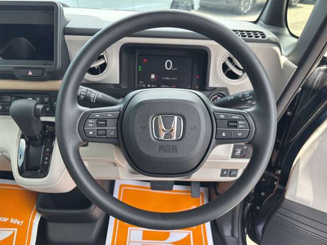 ホンダ Ｎ　ＢＯＸ ６６０ R7年 (近畿) 99