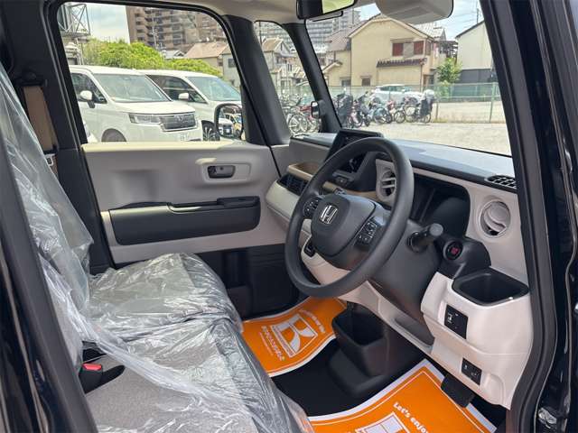 ホンダ Ｎ　ＢＯＸ ６６０ R7年 (近畿) 99