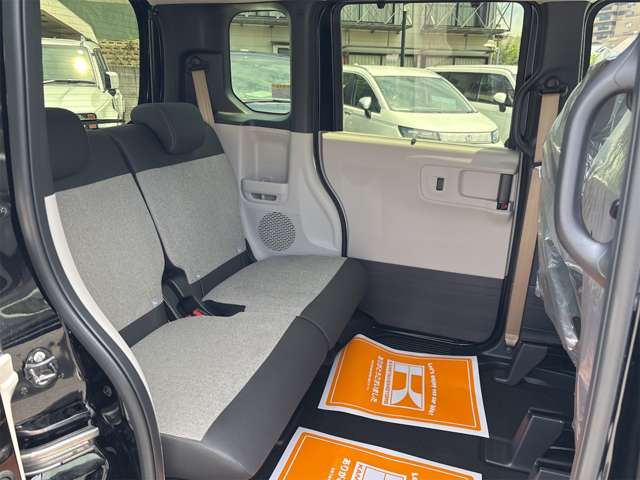 ホンダ Ｎ　ＢＯＸ ６６０ R7年 (近畿) 99