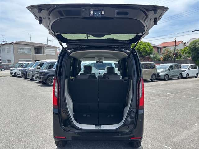 ホンダ Ｎ　ＢＯＸ ６６０ R7年 (近畿) 99