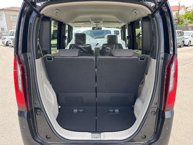 ホンダ Ｎ　ＢＯＸ ６６０ R7年 (近畿) 99