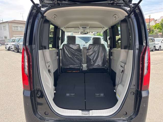 ホンダ Ｎ　ＢＯＸ ６６０ R7年 (近畿) 99