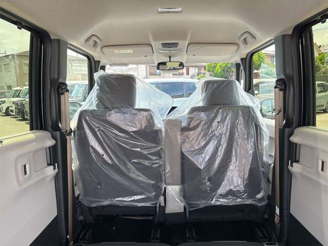 ホンダ Ｎ　ＢＯＸ ６６０ R7年 (近畿) 99