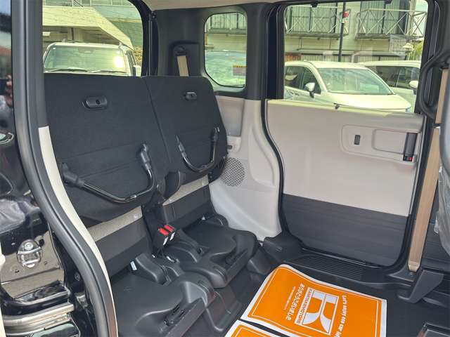 ホンダ Ｎ　ＢＯＸ ６６０ R7年 (近畿) 99