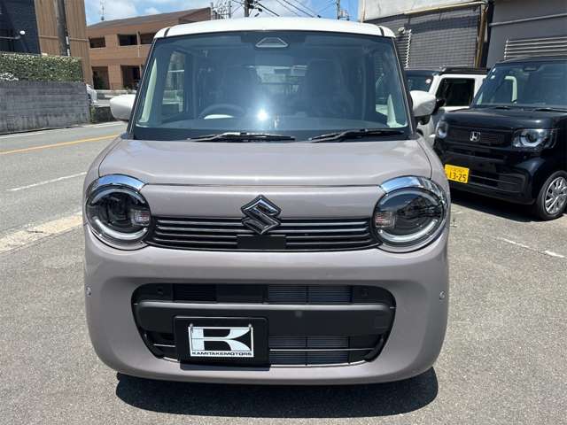 スズキ ワゴンＲ　スマイル ６６０ ハイブリッド Ｓ R7年 (近畿) 99