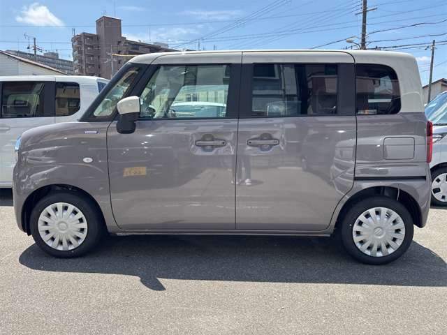 スズキ ワゴンＲ　スマイル ６６０ ハイブリッド Ｓ R7年 (近畿) 99