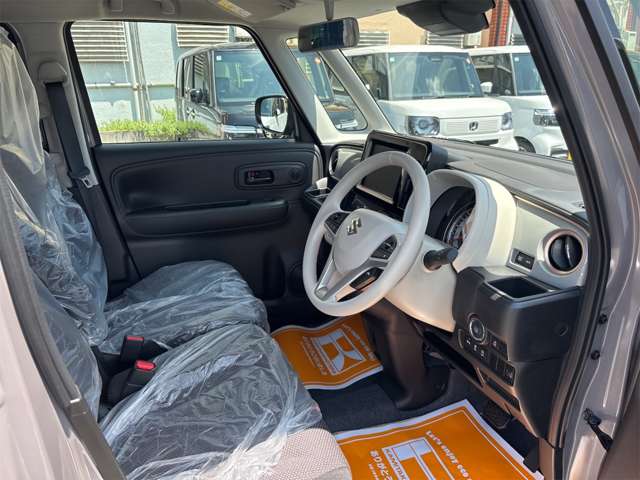 スズキ ワゴンＲ　スマイル ６６０ ハイブリッド Ｓ R7年 (近畿) 99