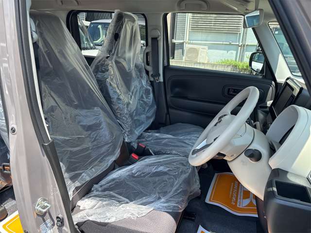 スズキ ワゴンＲ　スマイル ６６０ ハイブリッド Ｓ R7年 (近畿) 99