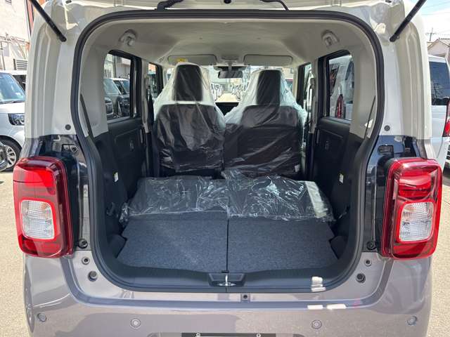 スズキ ワゴンＲ　スマイル ６６０ ハイブリッド Ｓ R7年 (近畿) 99