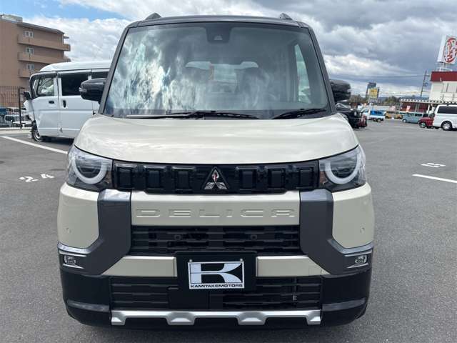 三菱 デリカ　ミニ ６６０ Ｇ プレミアム R7年 (近畿) 99