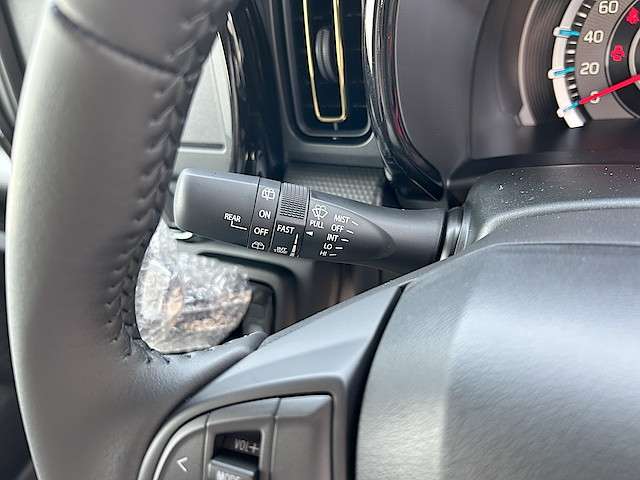 スズキ ハスラー ６６０ ハイブリッド Ｘ R7年 () 99