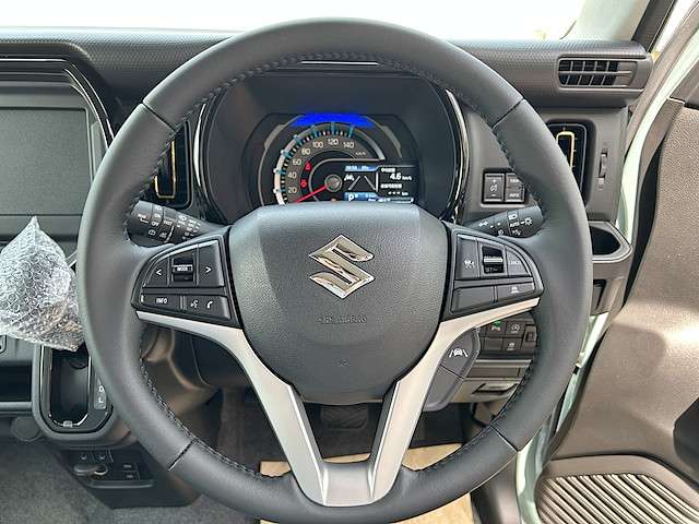 スズキ ハスラー ６６０ ハイブリッド Ｘ R7年 () 99