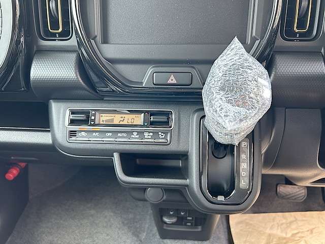 スズキ ハスラー ６６０ ハイブリッド Ｘ R7年 () 99