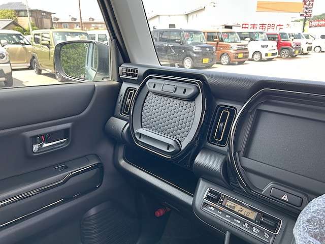 スズキ ハスラー ６６０ ハイブリッド Ｘ R7年 () 99