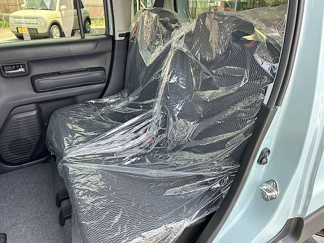 スズキ ハスラー ６６０ ハイブリッド Ｘ R7年 () 99