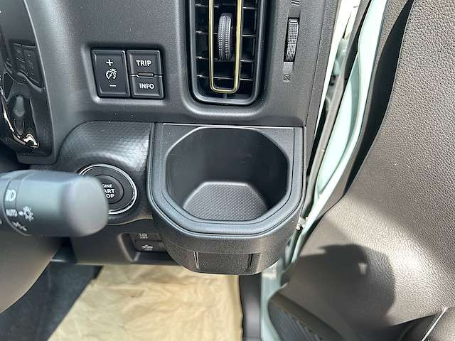 スズキ ハスラー ６６０ ハイブリッド Ｘ R7年 () 99