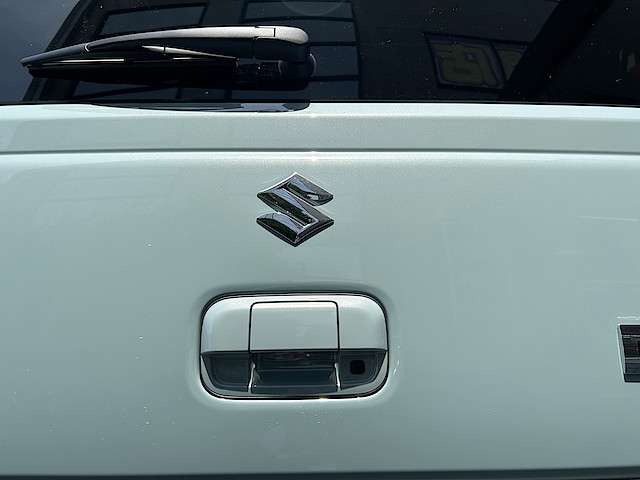 スズキ ハスラー ６６０ ハイブリッド Ｘ R7年 () 99