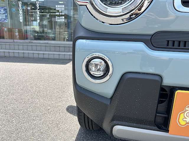 スズキ ハスラー ６６０ ハイブリッド Ｘ R7年 () 99