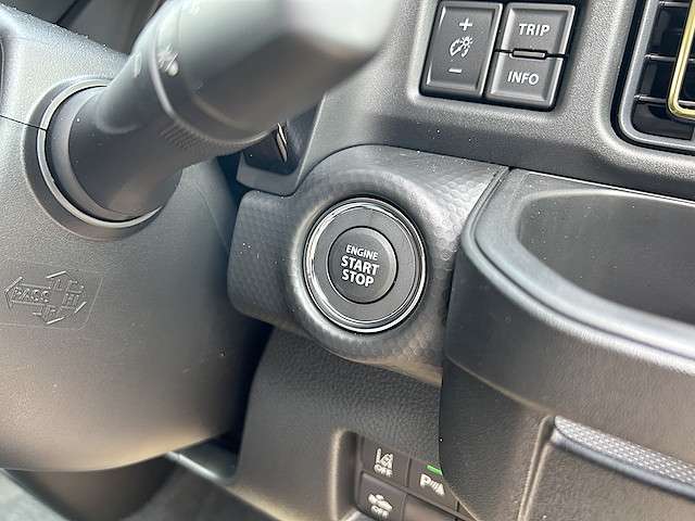 スズキ ハスラー ６６０ ハイブリッド Ｘ R7年 () 99