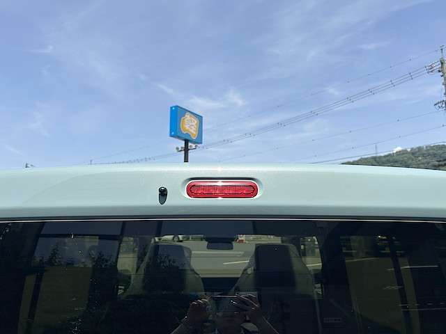 スズキ ハスラー ６６０ ハイブリッド Ｘ R7年 () 99