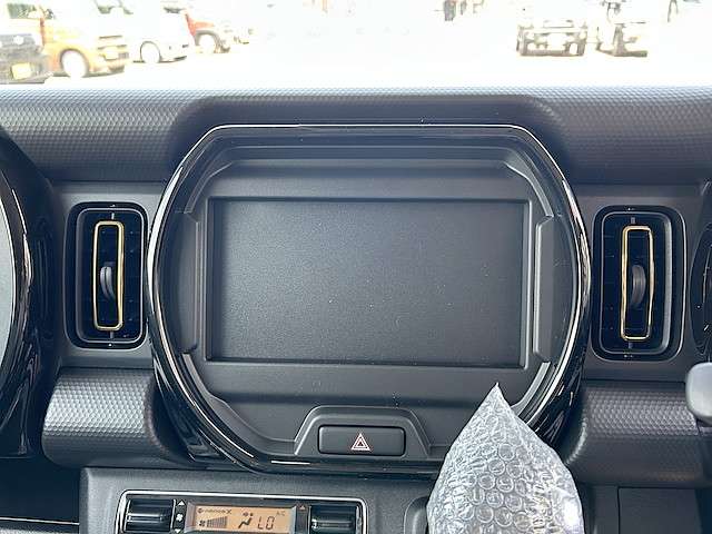 スズキ ハスラー ６６０ ハイブリッド Ｘ R7年 () 99