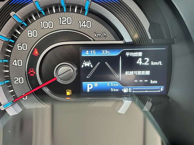 スズキ ハスラー ６６０ ハイブリッド Ｇ R7年 () 99