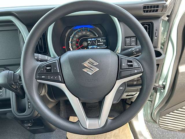 スズキ ハスラー ６６０ ハイブリッド Ｇ R7年 () 99