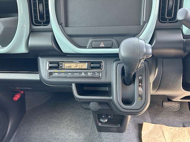 スズキ ハスラー ６６０ ハイブリッド Ｇ R7年 () 99