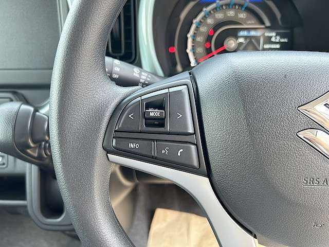 スズキ ハスラー ６６０ ハイブリッド Ｇ R7年 () 99