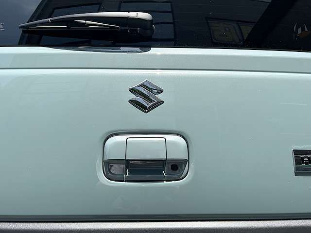 スズキ ハスラー ６６０ ハイブリッド Ｇ R7年 () 99