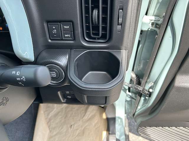 スズキ ハスラー ６６０ ハイブリッド Ｇ R7年 () 99