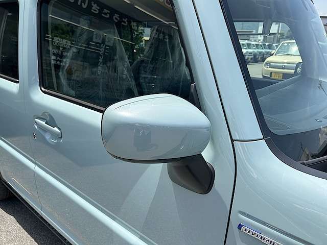 スズキ ハスラー ６６０ ハイブリッド Ｇ R7年 () 99