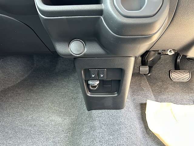 スズキ ハスラー ６６０ ハイブリッド Ｇ R7年 () 99